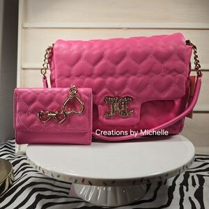 Juicy Couture bag